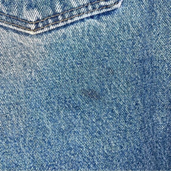 Wrangler light Blue Jeans Regular Fit size 38 x 30 pockets belt loop casual - Picture 9 of 13